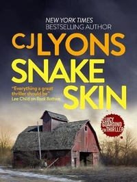 Enlarge image Cover: Snake Skin - Canelo