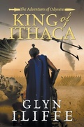 Cover: King of Ithaca - Canelo