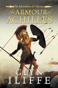 Cover: The Armour of Achilles - Canelo
