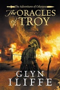 Cover: The Oracles of Troy - Canelo