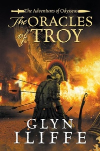 Enlarge image Cover: The Oracles of Troy - Canelo