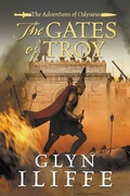 Cover: The Gates of Troy - Canelo