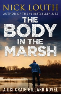 Enlarge image Cover: The Body in the Marsh - Canelo