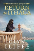 Cover: Return to Ithaca - Canelo