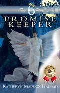 Cover: Promise Keeper (They Met Jesus Series, #6) - Northern Lights Publishing House