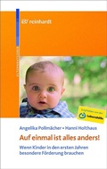 Cover: Auf einmal ist alles anders! - Ernst Reinhardt Verlag