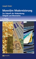 Cover: Monet&auml;re Modernisierung - Metropolis