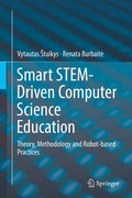 Bild: Smart STEM-Driven Computer Science Education - Springer