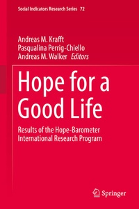 Abbildung von: Hope for a Good Life - Springer