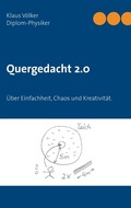 Cover: Quergedacht 2.0 - Books on Demand