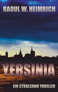 Cover: Yersinia - BoD - Books on Demand