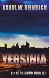 Enlarge image Cover: Yersinia - BoD - Books on Demand