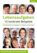 Cover: Lebensaufgaben - 12 konkrete Beispiele - Books on Demand