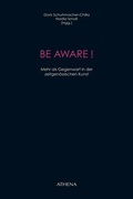 Cover: BE AWARE! - ATHENA-Verlag