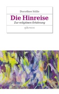 Cover: Die Hinreise - Books on Demand