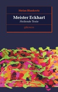 Cover: Meister Eckhart - Books on Demand