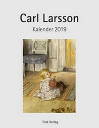 Abbildung von: Carl Larsson 2019 - Emil Fink Verlag