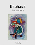 Cover: Bauhaus 2019 - Emil Fink Verlag
