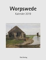 Cover: Worpswede 2019 - Emil Fink Verlag