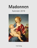 Cover: Madonnen 2019 - Emil Fink Verlag
