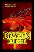 Cover: Drachenkrieger - Etwas hat &uuml;berlebt ... - tredition