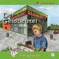 Cover: Der Geldbeutel - Samenkorn