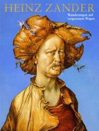 Enlarge image Cover: Heinz Zander - Panorama Museum