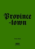 Cover: Provincetown - buck buck book