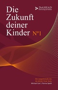 Cover: Die Zukunft deiner Kinder - 2b AHEAD ThinkTank GmbH