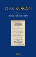 Bild: Der Koran - Ergon