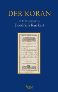 Abbildung von: Der Koran - Ergon