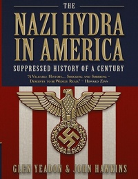 Abbildung von: The Nazi Hydra in America - Progressive Press
