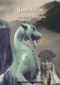 Cover: Jonathan und der Nebeldrache - Synergicum Verlag
