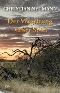 Abbildung von: Der Vergeltung süßes Spiel - RSN Verlag