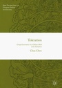 Cover: Toleration - Springer