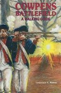 Cover: Cowpens Battlefield - Overmountain Press