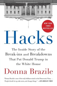 Enlarge image Cover: Hacks - Hachette Books