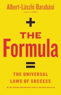 Cover: The Formula - Little Brown and Company