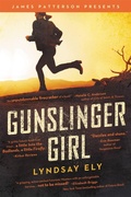 Cover: Gunslinger Girl - Little, Brown & Company