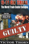 Cover: 9-11 on Trial - Progressive Press