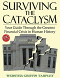 Cover: Surviving the Cataclysm - Progressive Press