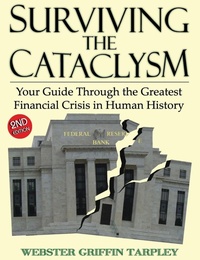 Enlarge image Cover: Surviving the Cataclysm - Progressive Press