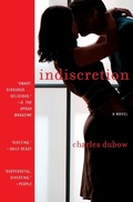Cover: Indiscretion - Collins