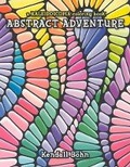 Cover: Abstract Adventure - Syren Book Company