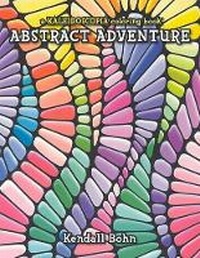 Enlarge image Cover: Abstract Adventure - Syren Book Company
