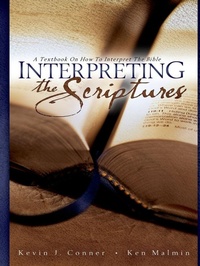 Enlarge image Cover: Interpreting the Scriptures - City Christian Publishing