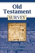 Cover: Old Testament Survey - Waverly Publications
