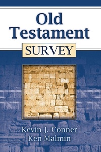 Enlarge image Cover: Old Testament Survey - Waverly Publications