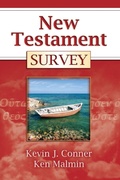 Cover: New Testament Survey - City Christian Publishing