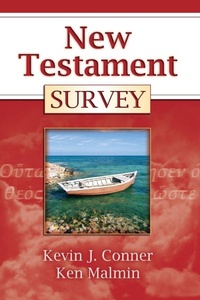 Enlarge image Cover: New Testament Survey - City Christian Publishing